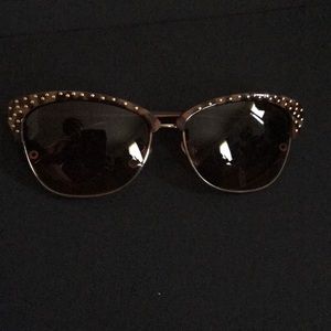 Coach Sunglasses